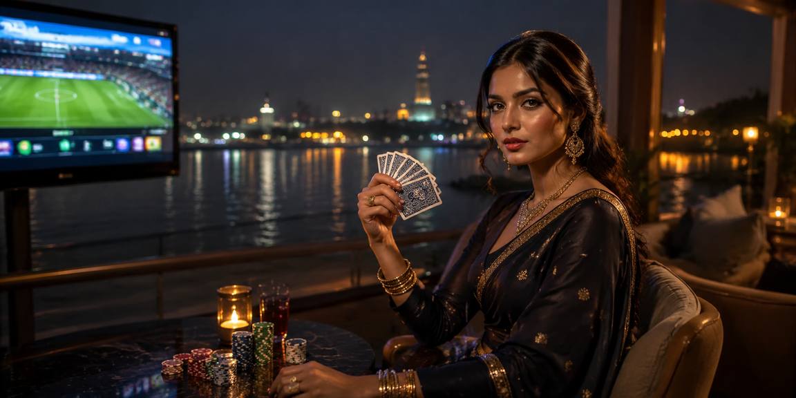 77tbajee টোটাল রান Over Under